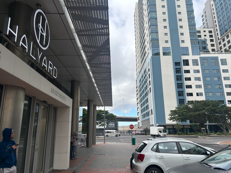 To Let Commercial Property for Rent in Cape Town City Centre Western Cape